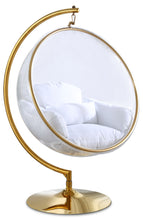 Load image into Gallery viewer, Luna - Swing Bubble Accent Chair