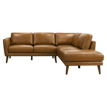 Load image into Gallery viewer, Benson - Sectional Sofa With Chaise