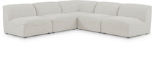 Load image into Gallery viewer, Miramar - 5 Piece Modular Sectional