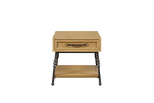 Load image into Gallery viewer, Tarrington - Accent End Table - Cashew