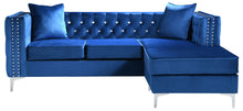 Load image into Gallery viewer, Paige - Sofa Chaise
