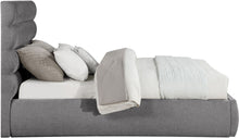 Load image into Gallery viewer, Adam - Chenille Fabric Bed With 52" Headboard