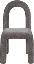 Load image into Gallery viewer, Amari - Chenille Fabric Dining Chair (Set of 2)