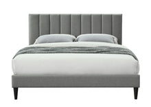 Load image into Gallery viewer, Millie - Upholstered Bed In A Box