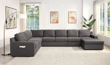 Load image into Gallery viewer, Waylon - Sectional Sofa
