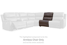 Load image into Gallery viewer, Bleckley - Armless Chair - Espresso
