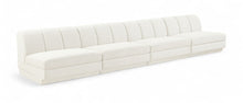 Load image into Gallery viewer, Modari - Sectional - Cream