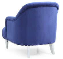 Load image into Gallery viewer, Elegant Traditional Armchair