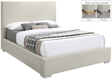 Load image into Gallery viewer, Crosby - Bed