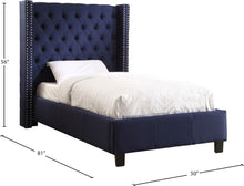 Load image into Gallery viewer, Ashton - Bed