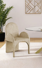 Load image into Gallery viewer, Summer - Dining Arm Chair (Set of 2)