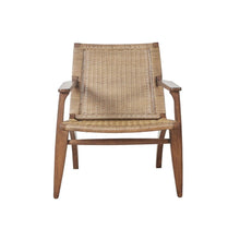 Load image into Gallery viewer, Clearwater - Accent Chair - Natural
