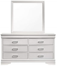 Load image into Gallery viewer, Galaxy Home Brooklyn Dresser in White - Ego Home Furniture