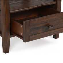 Load image into Gallery viewer, Warm Shaker - Handcrafted Table