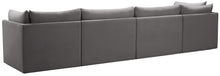 Load image into Gallery viewer, Jacob - Modular 4 Seat Sofa