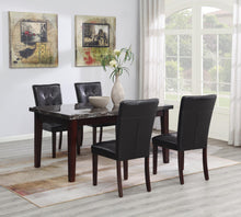 Load image into Gallery viewer, D128 - Dining Room Set
