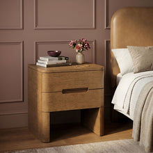 Load image into Gallery viewer, Caswell - Nightstand