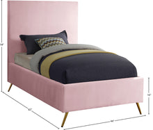 Load image into Gallery viewer, Jasmine - Bed