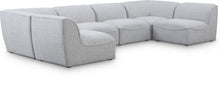 Load image into Gallery viewer, Miramar - 6 Piece Modular Sectional