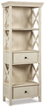 Load image into Gallery viewer, Bolanburg - Display Cabinet - Antique White