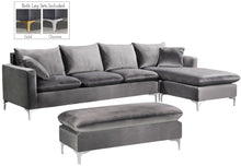 Load image into Gallery viewer, Naomi - Reversible Sectional