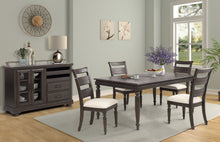 Load image into Gallery viewer, Bellamy Lane - Ladder Back Side Chair (Set of 2)
