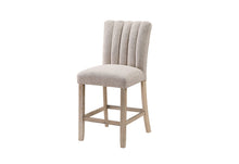 Load image into Gallery viewer, D8685BS - Bar Stool - Beige