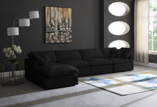 Load image into Gallery viewer, Plush - 5 Piece Modular Sectional
