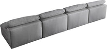 Load image into Gallery viewer, Serene - Modular Armless 4 Seat Sofa