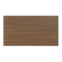 Load image into Gallery viewer, Acadian - Narrow Side Table - Rustic Brown
