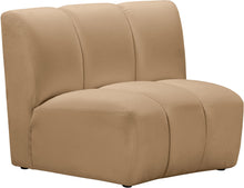 Load image into Gallery viewer, Infinity - Modular Chair - Camel
