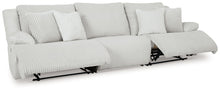 Load image into Gallery viewer, Top Tier - Reclining Sectional
