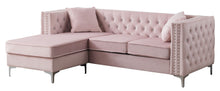 Load image into Gallery viewer, Paige - Sofa Chaise