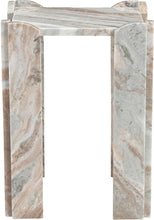 Load image into Gallery viewer, Ravello - Genuine Marble Table
