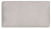 Load image into Gallery viewer, Clearbrooke - Ottoman - Sandstone