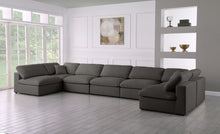 Load image into Gallery viewer, Plush - 7 Piece Modular Sectional