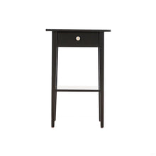 Load image into Gallery viewer, High Quality Wood Nightstand