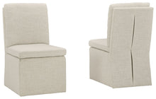 Load image into Gallery viewer, Krystanza - Side Chair Set