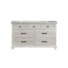 Load image into Gallery viewer, Silver Sands - Dresser