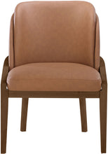 Load image into Gallery viewer, Navo - Faux Leather Dining Chair