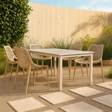 Load image into Gallery viewer, Mykonos - Outdoor Patio Dining Chair (Set of 2)