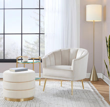 Load image into Gallery viewer, Cone - Contemporary Floor Lamp