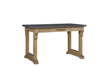 Load image into Gallery viewer, Tarrington - Kitchen Island - Cashew