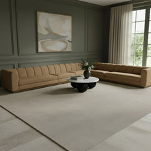 Load image into Gallery viewer, Modari - Sectional - Brown