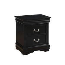Load image into Gallery viewer, Louis Philippe - Accent Nightstand