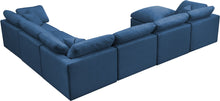 Load image into Gallery viewer, Plush - 7 Piece Modular Sectional