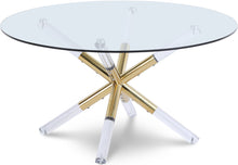 Load image into Gallery viewer, Mercury - Living Room Round Table