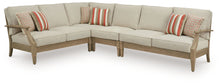 Load image into Gallery viewer, Clare View - Outdoor Sectional