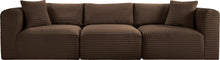 Load image into Gallery viewer, Shaggy - 3 Seat Modular Sofa