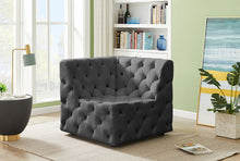 Load image into Gallery viewer, Tuft - Corner Chair